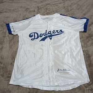 Size M Dodgers Jersey